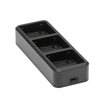 Зарядный хаб DJI для аккумуляторов Mavic 3 CP.MA.00000427.01