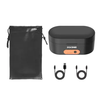 Зарядный кейс ZGCine ZG-R30 для RODE Wireless GO/GO II