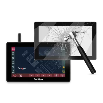 Защитная пленка Portkeys для монитора 5.5" Portkeys Screen Protector