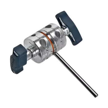 Зажим Avenger D100 Double Grip Head