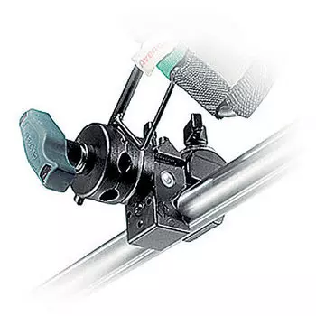 Зажим Avenger D230 Super Clamp + Grip Head