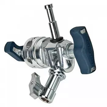 Зажим Avenger D240 Swivel grip head