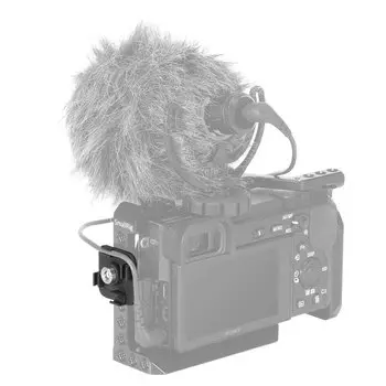 Зажим для кабелей SmallRig BSC2435 Mini Cable Clamp (4 шт)