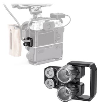 Зажим для кабелей SmallRig BSC2809 для клетки FUJIFILM X-T4