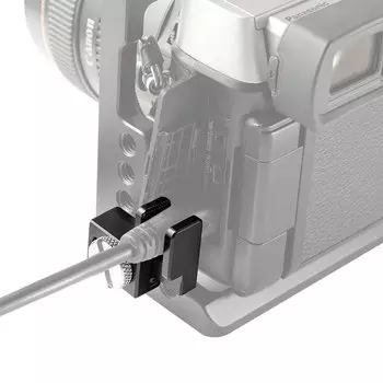 Зажим для кабеля SmallRig Lock HDMI 1693