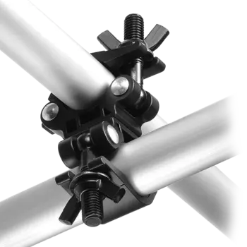 Зажим двойной GreenBean PowerGrip PG-008 23460