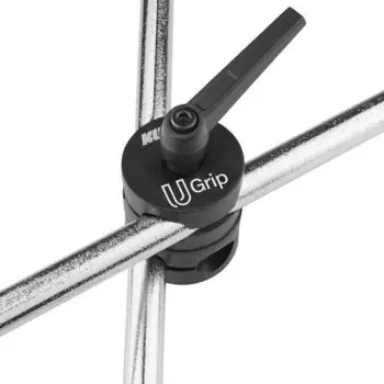 Зажим двойной KUPO KCP-190 Gag Grip Head