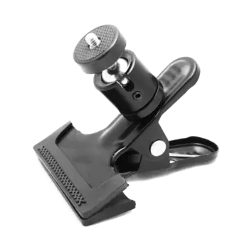 Зажим FUJIMI FCL-BH1 с шаровой головой