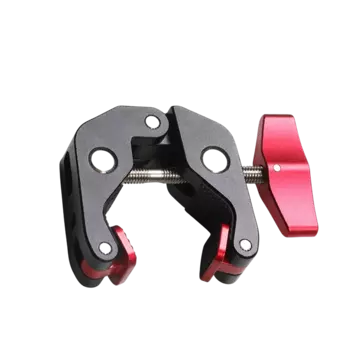 Зажим GVM DL8 Super Crab Clamp GVM-DL8