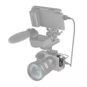 Зажим кабеля SmallRig 3279 для SONY FX3