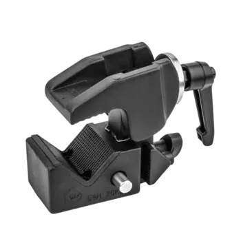 Зажим KUPO KCP-710P Super Convi Серебро