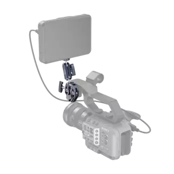 Зажим + magic arm SmallRig 3757B