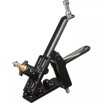 Зажим Manfrotto 043 Sky Hook Чёрный