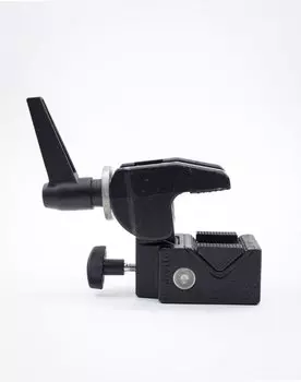 Зажим Manfrotto 035 Super Clamp
