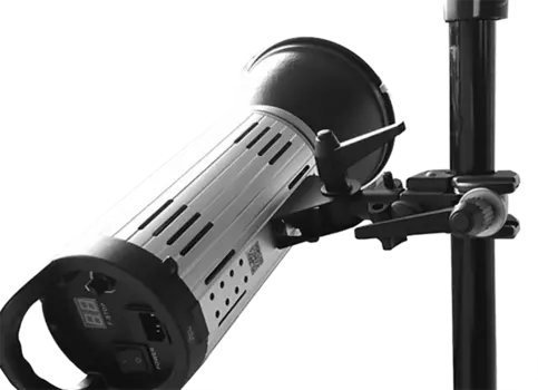 Зажим NiceFoto Super clamp B-01