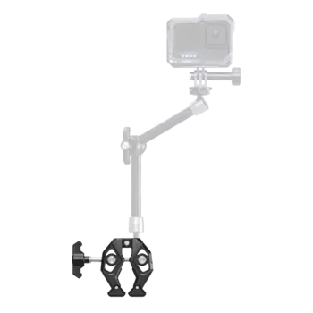 Зажим SmallRig 5319 Crab-Shaped Clamp