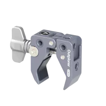 Зажим Zeapon Outplorer CM10