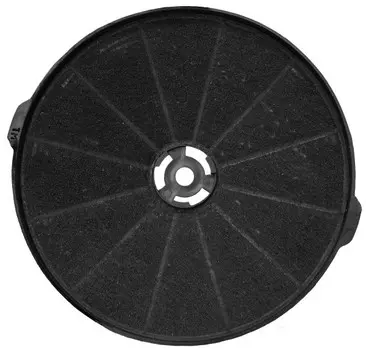 Фильтр угольный тип AC (2 шт.)