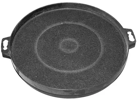 Фильтр угольный тип CKF 150 (2 шт.)