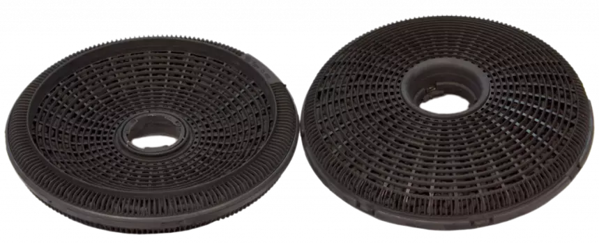 Фильтр угольный тип DN (2 шт.)