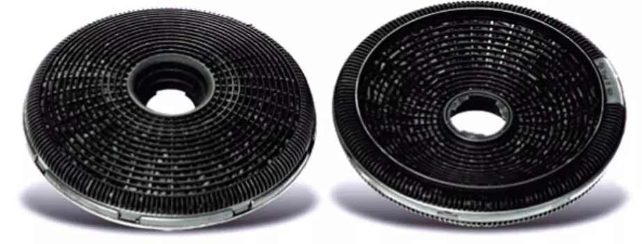 Фильтр угольный тип DN (2 шт.)