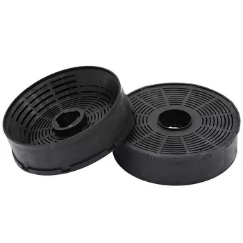 фильтр угольный тип ES (комплект 2 шт.)