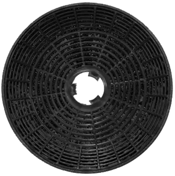 Фильтр угольный тип KE (1 шт.) art.172KE