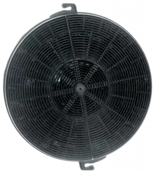 Фильтр угольный тип KF-N (2 шт.)