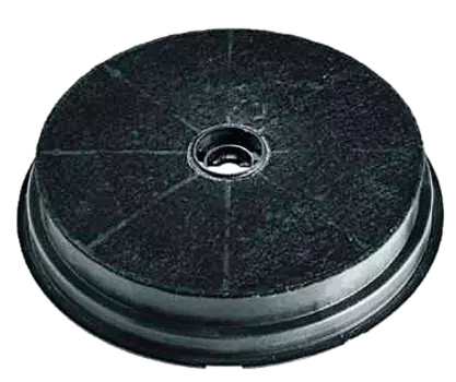 Фильтр угольный тип KLS (1 шт.) art.ASK62258