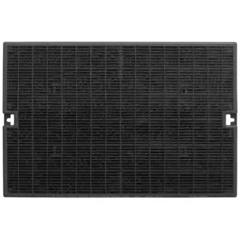 Фильтр угольный тип KR F 600 (1 шт.)