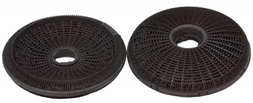 Фильтр угольный тип MS (2 шт.) art.08999539