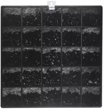 Фильтр угольный тип S.C.RF.02.05 (1шт.)