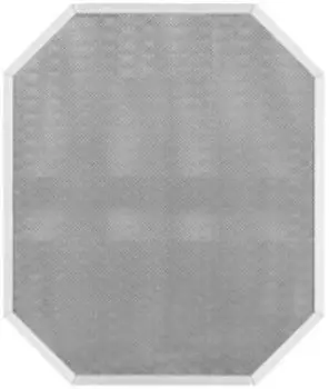 Фильтр угольный тип S.C.PU.02.04 (1 шт.)