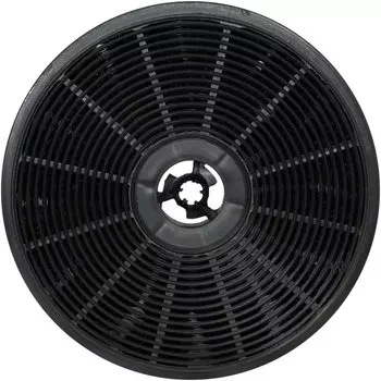 Фильтр угольный тип S.T.ES.01.01 (2 шт.)