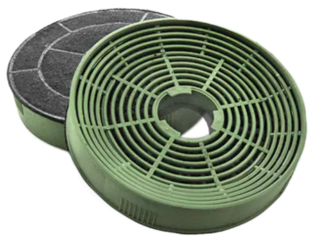 Фильтр угольный тип SB (2 шт.)