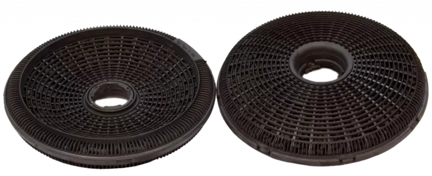 Фильтр угольный тип SG (2 шт.)