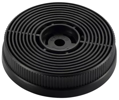 Фильтр угольный тип TK (2 шт.)