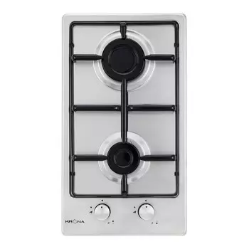 Газовая варочная панель KRONA AGATA 30 IX
