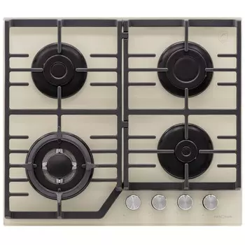 Газовая варочная панель KRONA ARDENTE 60 IV