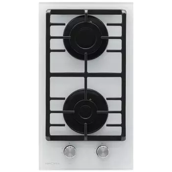 Газовая варочная панель KRONA GALILEO 30 WH