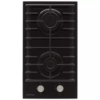 Газовая варочная панель KRONA HAGEL 30 BL