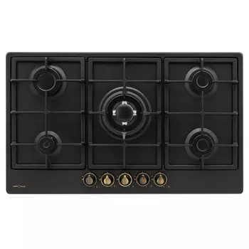 Газовая варочная панель KRONA NOVANTA 90 AN