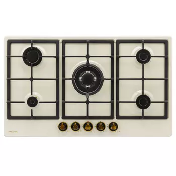 Газовая варочная панель KRONA NOVANTA 90 IV