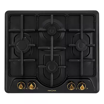 Газовая варочная панель KRONA PARTITA 60 AN