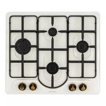 Газовая варочная панель KRONA PARTITA 60 IV