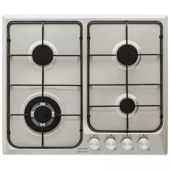 Газовая варочная панель KRONA SALVATORE 60 IX