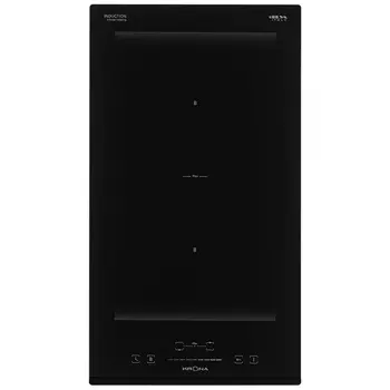 Индукционная варочная панель KRONA ETERNO 30 BL