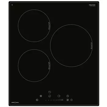 Индукционная варочная панель KRONA FORTE 45 BL