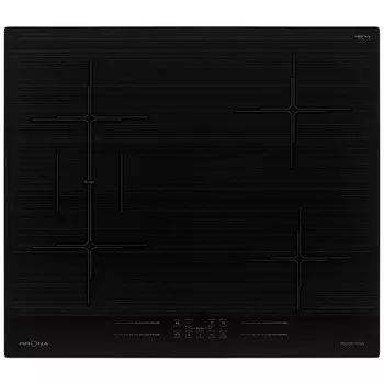 Индукционная варочная панель KRONA GENESIS 60 BL