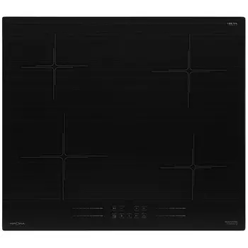 Индукционная варочная панель KRONA GENESIS 60 BL G2